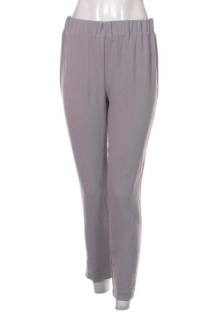 Damskie spodnie Unbranded, Rozmiar S, Kolor Szary, Cena 97,62 zł, #137576862