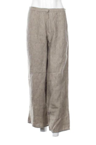 Dámske nohavice Unbranded, Veľkosť S, Farba Béžová, Cena  7,00 €, #137577068