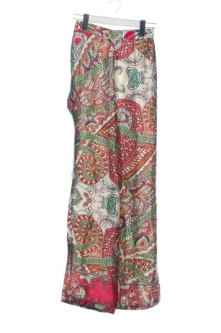 Pantaloni de femei Unbranded, Mărime XS, Culoare Multicolor, Preț 91,00 Lei, #137577087