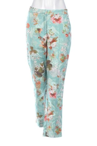 Pantaloni de femei Steps, Mărime XL, Culoare Multicolor, Preț 42,99 Lei, #137577097