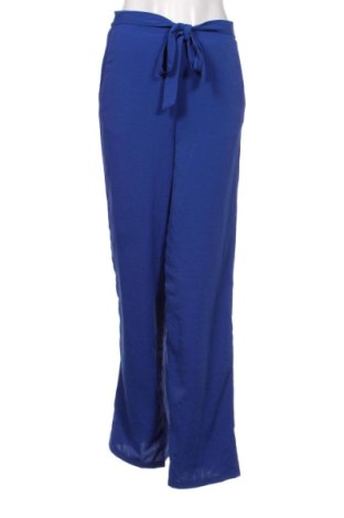 Damenhose Janina, Größe M, Farbe Blau, Preis € 6,00, #137577169