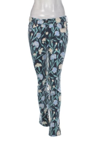Dámské kalhoty  H&M, Velikost L, Barva Vícebarevné, Cena  279,00 Kč, #137577187