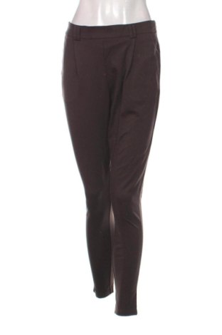 Dámske nohavice Vero Moda, Veľkosť M, Farba Hnedá, Cena  7,24 €, #137577456