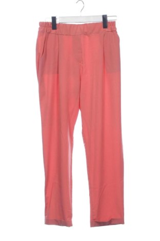 Damskie spodnie Unbranded, Rozmiar XS, Kolor Różowy, Cena 71,97 zł, #137577465