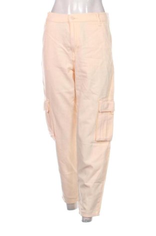Pantaloni de femei Levi's, Mărime M, Culoare Roz, Preț 115,48 Lei, #137577561
