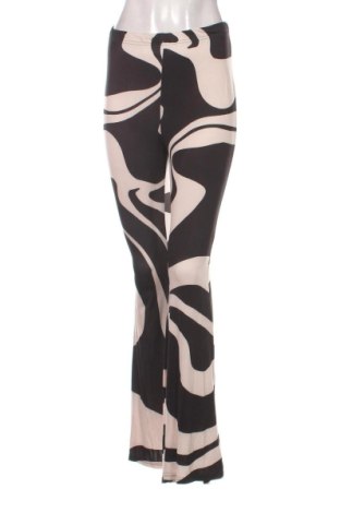 Damenhose Boohoo, Größe M, Farbe Mehrfarbig, Preis € 8,00, #137577589