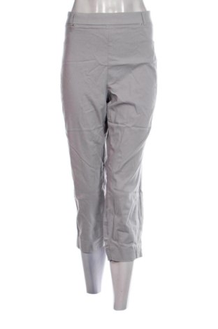 Pantaloni de femei Canda, Mărime XXL, Culoare Gri, Preț 62,00 Lei, #137577633