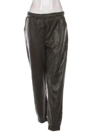 Damenhose Cropp, Größe L, Farbe Grün, Preis € 9,00, #137577643