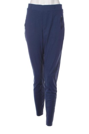 Dámské kalhoty  Studio Anneloes, Velikost XL, Barva Modrá, Cena  299,00 Kč, #137577694