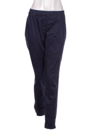 Damskie spodnie Bon Prix, Rozmiar XXL, Kolor Niebieski, Cena 63,72 zł, #137577934