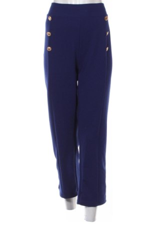 Dámske nohavice Unbranded, Veľkosť XXL, Farba Modrá, Cena  19,00 €, #137578159