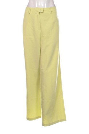 Női nadrág Greenpoint, Méret 3XL, Szín Sárga, Ár 3 191 Ft, #137578218