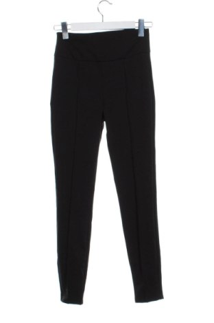 Pantaloni de femei Unbranded, Mărime XS, Culoare Negru, Preț 52,99 Lei, #137578262