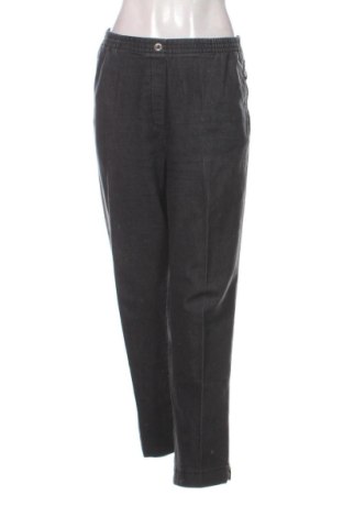 Damskie spodnie Mian, Rozmiar 3XL, Kolor Czarny, Cena 69,85 zł, #137578283
