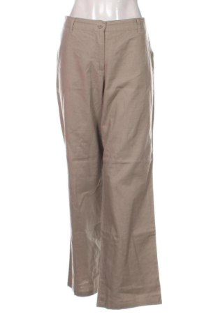 Damenhose Bon Prix, Größe L, Farbe Beige, Preis € 15,00, #137578300