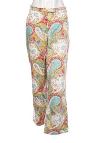 Pantaloni de femei Unbranded, Mărime 3XL, Culoare Multicolor, Preț 90,00 Lei, #137578333