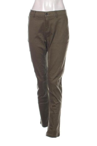 Damenhose Moodo, Größe XL, Farbe Grün, Preis € 10,00, #137578402