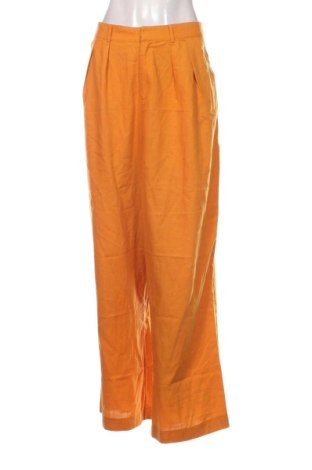 Damenhose Unbranded, Größe XL, Farbe Orange, Preis € 13,00, #137578422