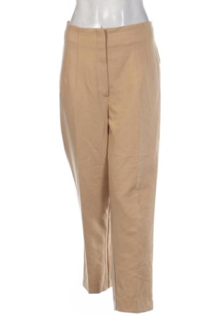 Дамски панталон C&A, Размер XL, Цвят Бежов, Цена 17,89 €, #137578459