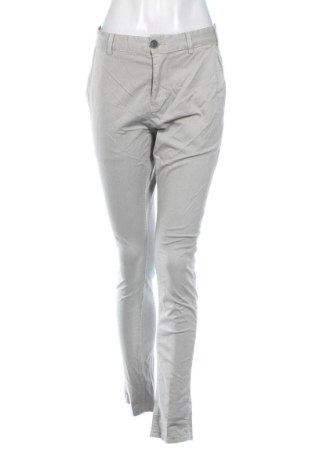 Pantaloni de femei Garcia, Mărime L, Culoare Bej, Preț 53,99 Lei, #137578480