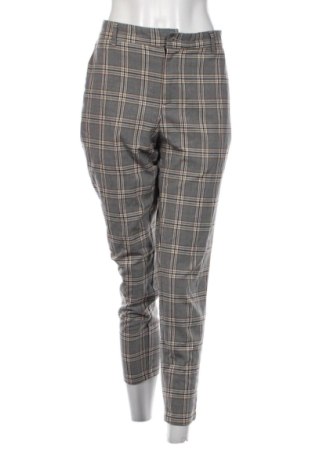 Дамски панталон Bershka, Размер L, Цвят Многоцветен, Цена 8,69 €, #137578574