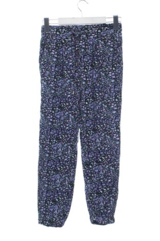 Pantaloni de femei Sinsay, Mărime XS, Culoare Multicolor, Preț 36,74 Lei, #137578638
