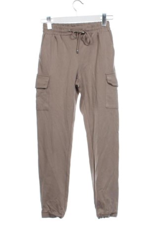 Pantaloni de femei Unbranded, Mărime XS, Culoare Bej, Preț 37,99 Lei, #137578687