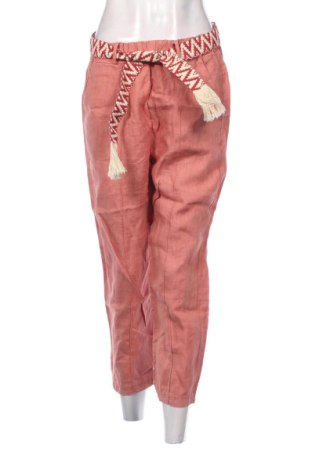 Damenhose Unbranded, Größe S, Farbe Aschrosa, Preis € 6,00, #137578702
