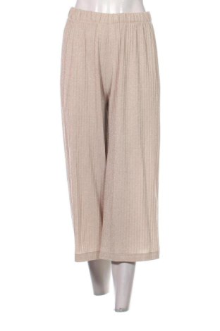 Női nadrág Unbranded, Méret M, Szín Bézs, Ár 7 504 Ft, #137578825
