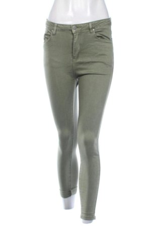 Pantaloni de femei Unbranded, Mărime M, Culoare Verde, Preț 54,99 Lei, #137578855