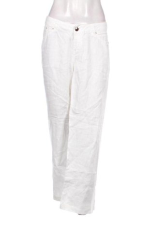 Damenhose Unbranded, Größe M, Farbe Weiß, Preis € 7,00, #137578870