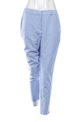 Damskie spodnie Unbranded, Rozmiar L, Kolor Niebieski, Cena 34,99 zł, #137578876
