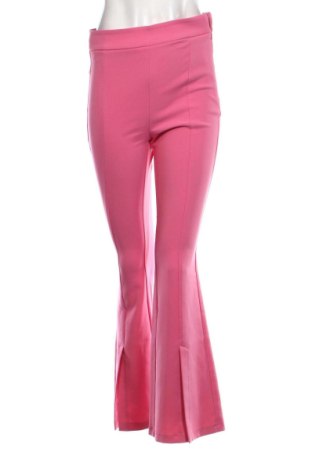 Pantaloni de femei Junona, Mărime M, Culoare Roz, Preț 115,48 Lei, #137578938