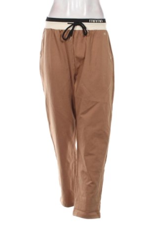 Dámské kalhoty  Unbranded, Velikost M, Barva Hnědá, Cena  146,00 Kč, #137579025