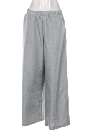 Dámske nohavice Unbranded, Veľkosť L, Farba Sivá, Cena  10,86 €, #137579064