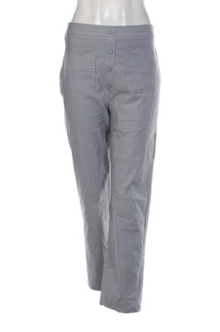 Damskie spodnie Unbranded, Rozmiar M, Kolor Szary, Cena 26,99 zł, #137579177
