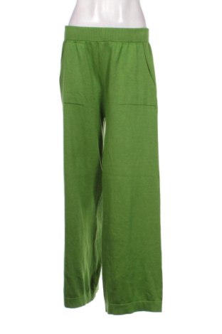 Damenhose United Colors Of Benetton, Größe M, Farbe Grün, Preis € 12,87, #137579243