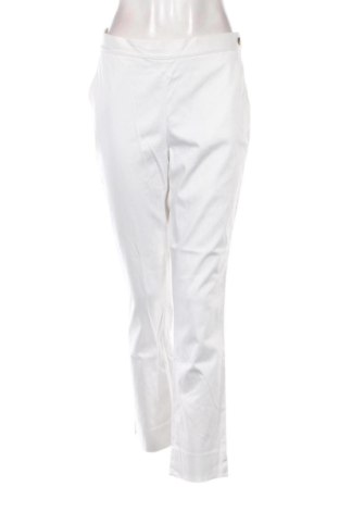 Damskie spodnie Ralph Lauren, Rozmiar M, Kolor Biały, Cena 283,65 zł, #137579336