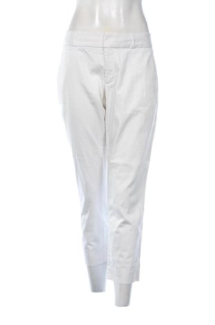 Damskie spodnie Banana Republic, Rozmiar L, Kolor Biały, Cena 76,20 zł, #137579388