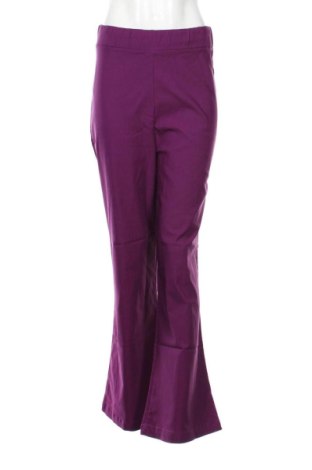 Damenhose Unbranded, Größe M, Farbe Lila, Preis € 15,04, #137579406