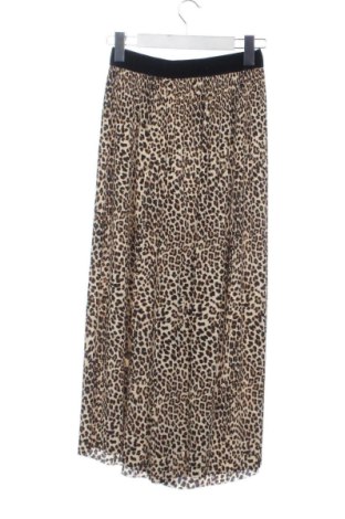 Дамски панталон Zara, Размер XS, Цвят Многоцветен, Цена 18,00 €, #137579423