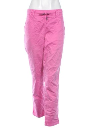 Pantaloni de femei Red Button, Mărime XXL, Culoare Roz, Preț 47,99 Lei, #137579482