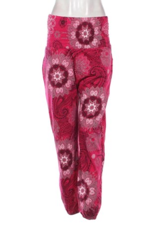 Pantaloni de femei Unbranded, Mărime S, Culoare Multicolor, Preț 47,24 Lei, #137579506