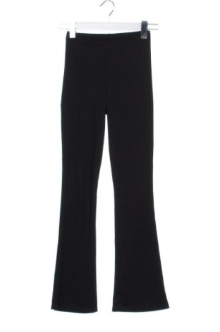 Pantaloni de femei Topshop, Mărime XXS, Culoare Negru, Preț 54,99 Lei, #137579614