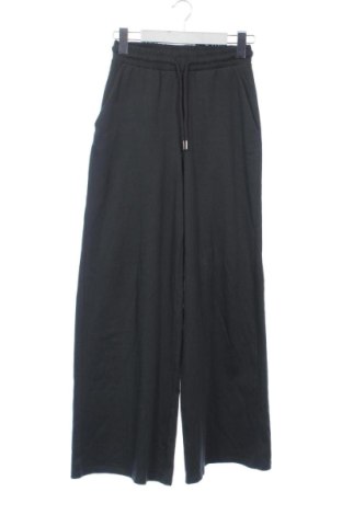 Pantaloni de femei Zara, Mărime XS, Culoare Negru, Preț 89,23 Lei, #137579794