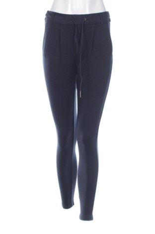 Pantaloni de femei ONLY, Mărime S, Culoare Albastru, Preț 37,99 Lei, #137579818
