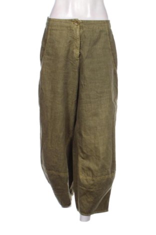 Damenhose Oska, Größe M, Farbe Grün, Preis € 26,00, #137580118