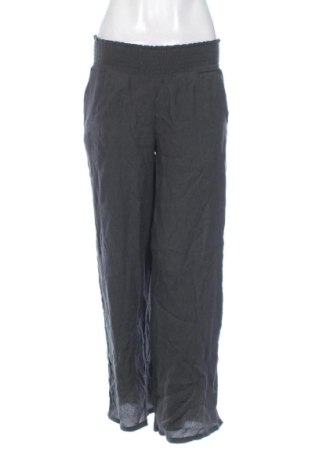 Дамски панталон H&M, Размер L, Цвят Черен, Цена 16,87 €, #137580122