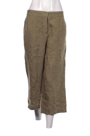 Damenhose Lands' End, Größe L, Farbe Grün, Preis € 18,00, #137580261
