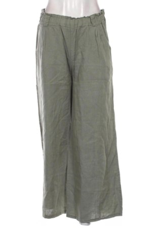 Damskie spodnie NEW COLLECTION, Rozmiar S, Kolor Zielony, Cena 88,90 zł, #137580275